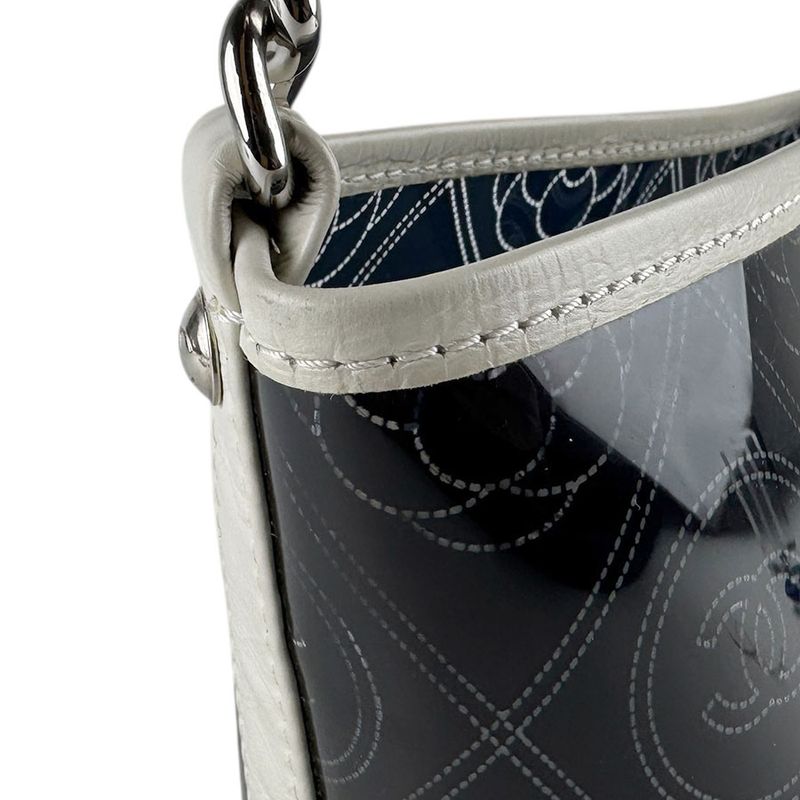 Chanel Shoulder Bag Camellia