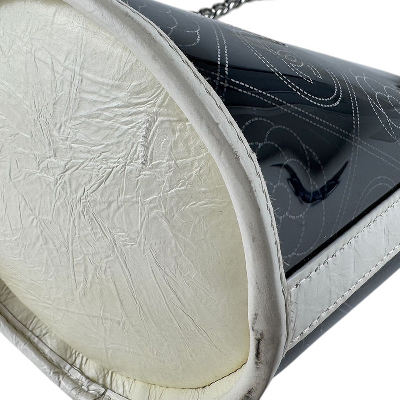 Chanel Shoulder Bag Camellia