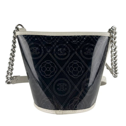 Chanel Shoulder Bag Camellia