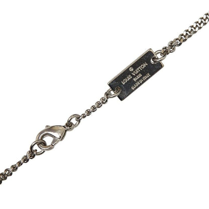 Louis Vuitton Triple Silver Metal
