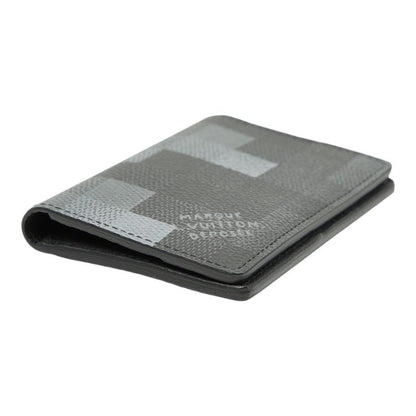 Louis Vuitton Damofra Juo Ganaiza de Poche Card Case Passque Su
