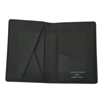 Louis Vuitton Damofra Juo Ganaiza de Poche Card Case Passque Su