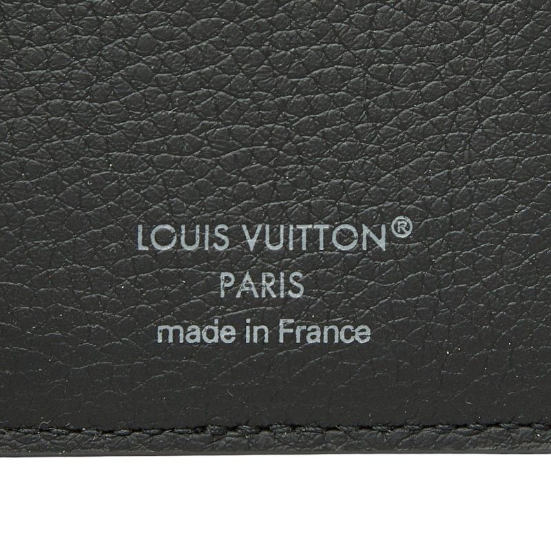 Louis Vuitton Damofra Juo Ganaiza de Poche Card Case Passque Su