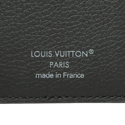 Louis Vuitton Damofra Juo Ganaiza de Poche Card Case Passque Su