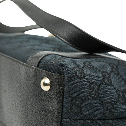Gucci GG Canvas Black