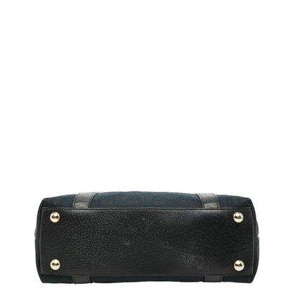 Gucci GG Canvas Black