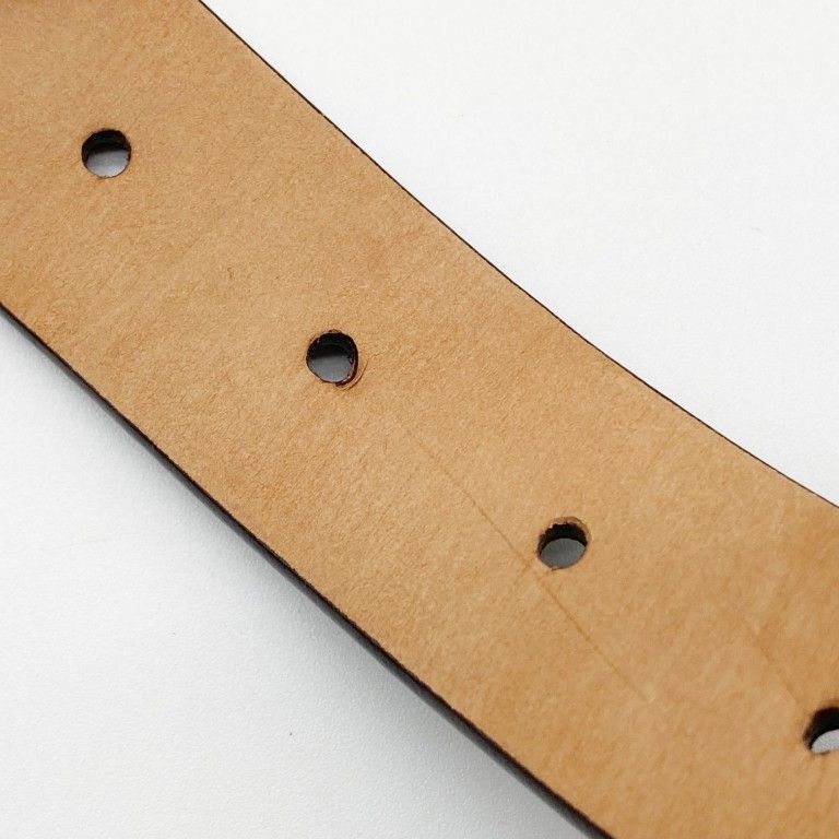 Louis Vuitton Belt Ceinture Carre Ebene Damier Gold