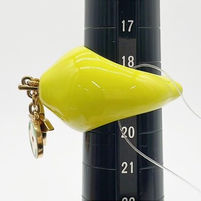 Louis Vuitton Sling Bag LV Fruit Ring Yellow Metal Lemon
