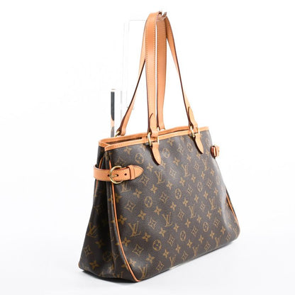 Louis Vuitton Tote Batignol Horizontal