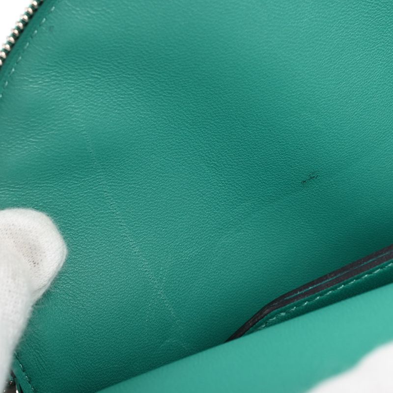 Hermes Case in the Loop to Go Pouch