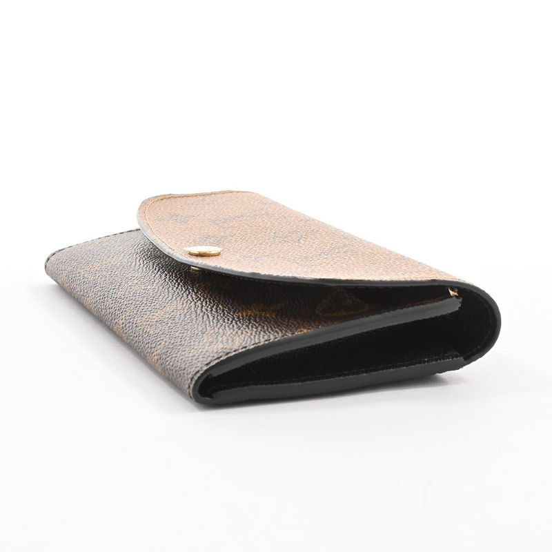 Louis Vuitton Long Wallet Portefeuille Emily