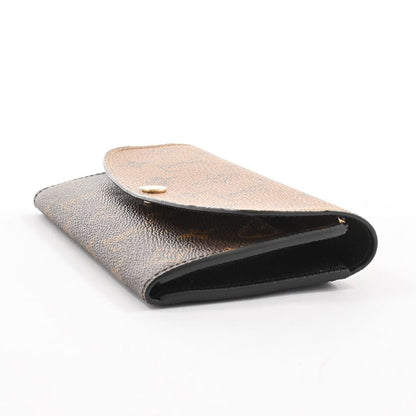 Louis Vuitton Long Wallet Portefeuille Emily