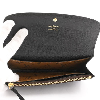 Louis Vuitton Long Wallet Portefeuille Emily