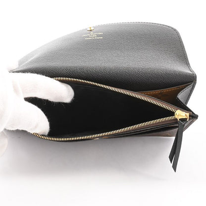 Louis Vuitton Long Wallet Portefeuille Emily