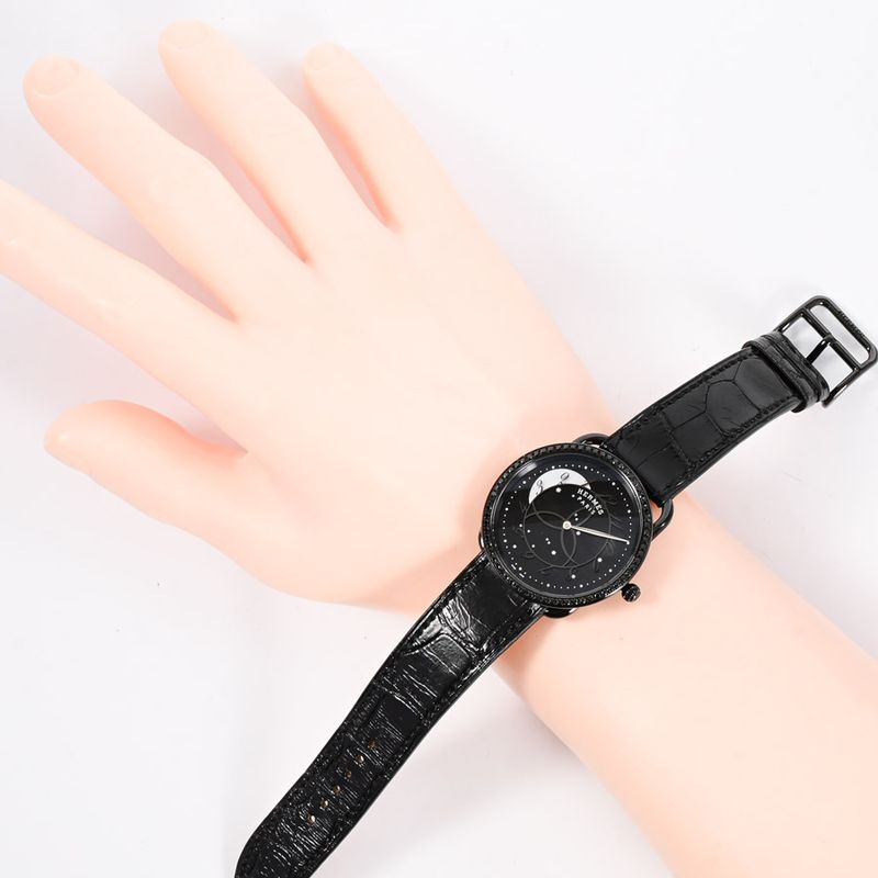 Hermes Watch Also Ronde Des Tours