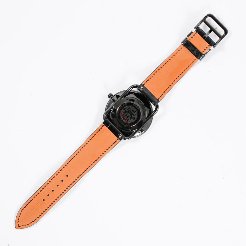 Hermes Watch Also Ronde Des Tours