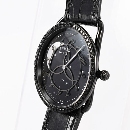 Hermes Watch Also Ronde Des Tours