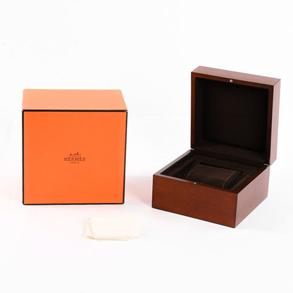 Hermes Watch Also Ronde Des Tours