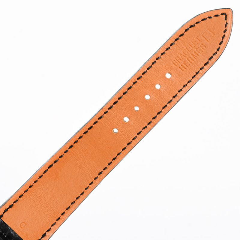 Hermes Watch Also Ronde Des Tours
