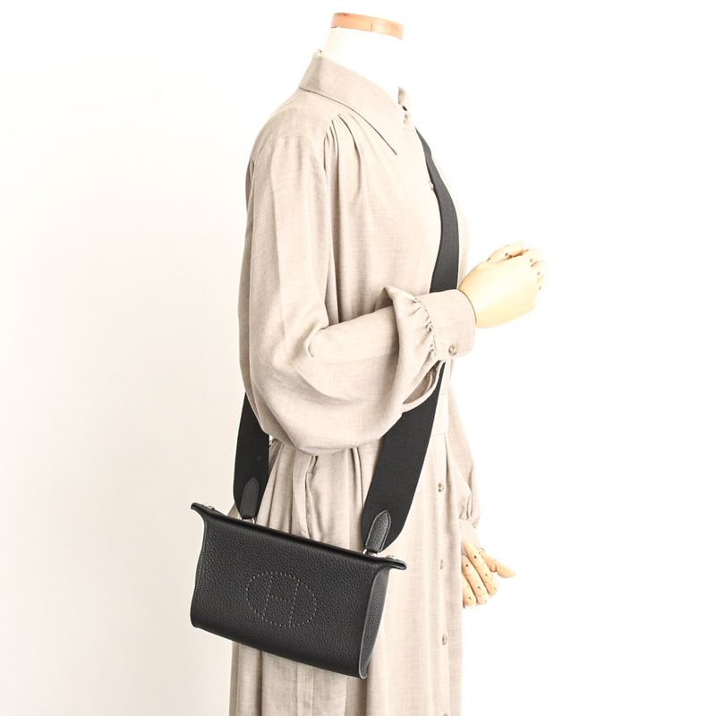 Hermes Shoulder Bag Vidopoche