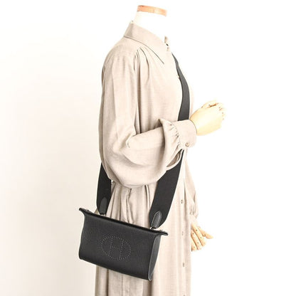 Hermes Shoulder Bag Vidopoche