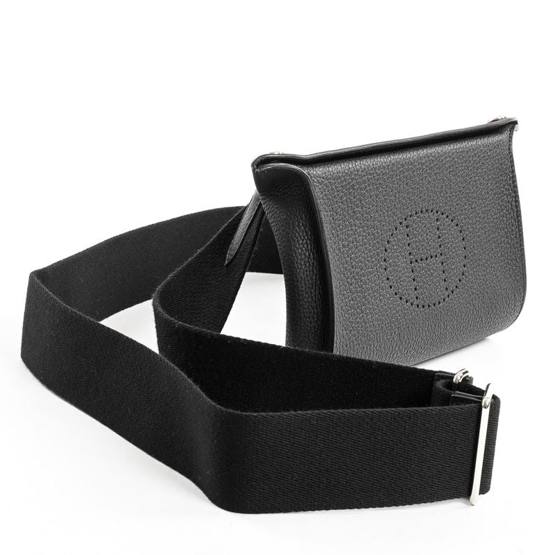 Hermes Shoulder Bag Vidopoche