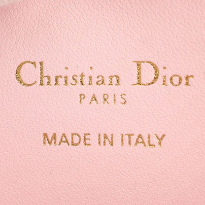 Dior Coin Case Luca Rohat Pouch