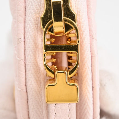 Dior Coin Case Luca Rohat Pouch