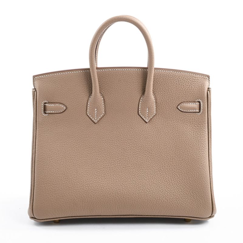 Hermes Handbag Birkin 25