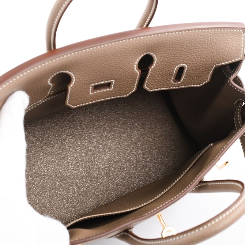 Hermes Handbag Birkin 25