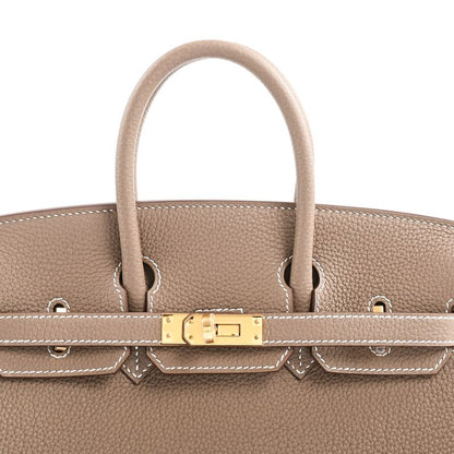 Hermes Handbag Birkin 25