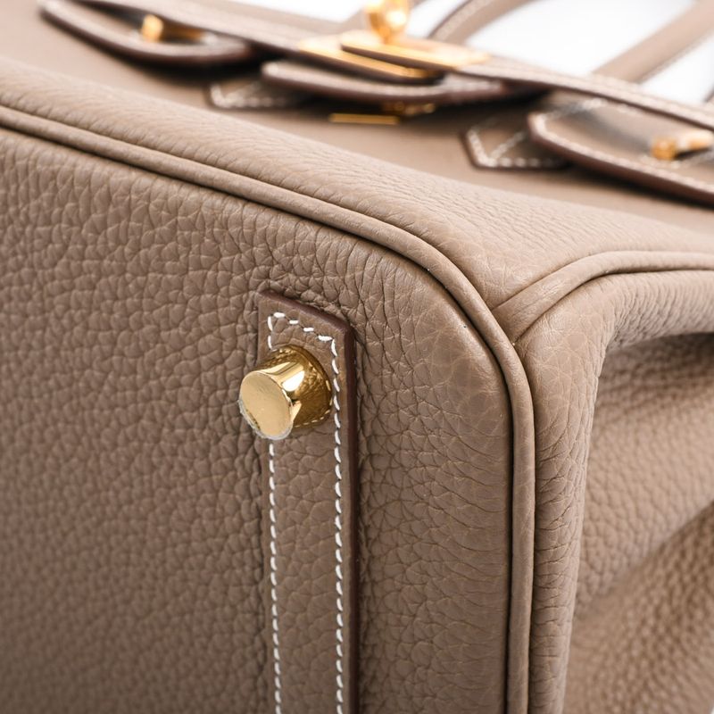 Hermes Handbag Birkin 25
