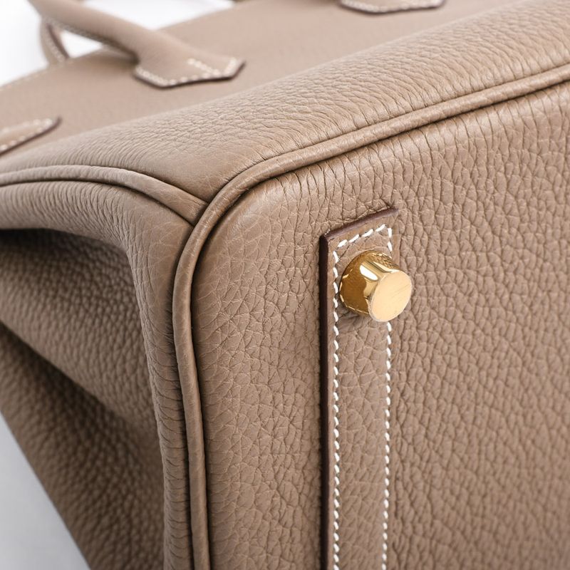 Hermes Handbag Birkin 25