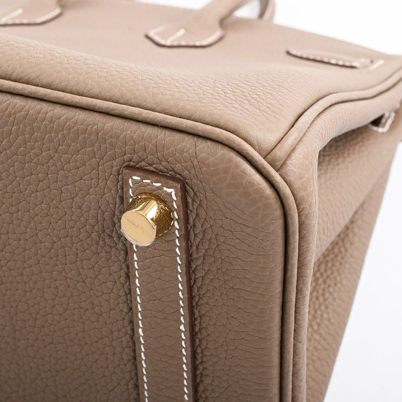 Hermes Handbag Birkin 25
