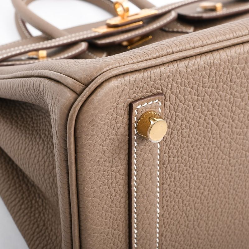 Hermes Handbag Birkin 25
