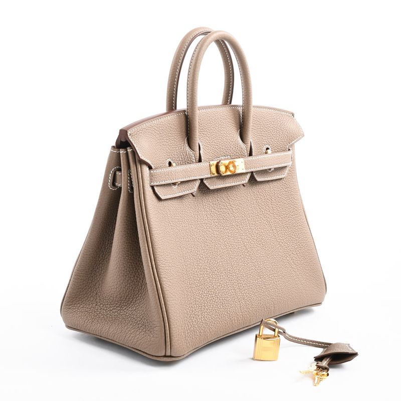 Hermes Handbag Birkin 25