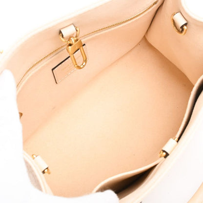 Louis Vuitton Handbag on the Go PM