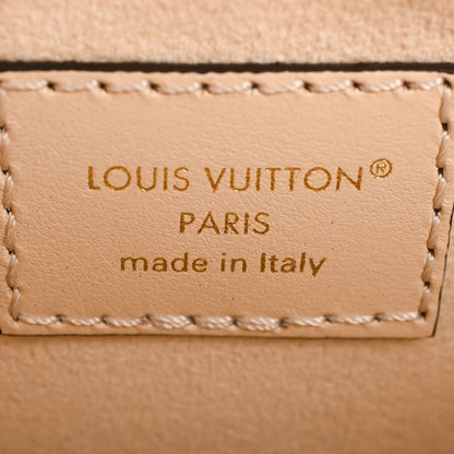 Louis Vuitton Handbag on the Go PM