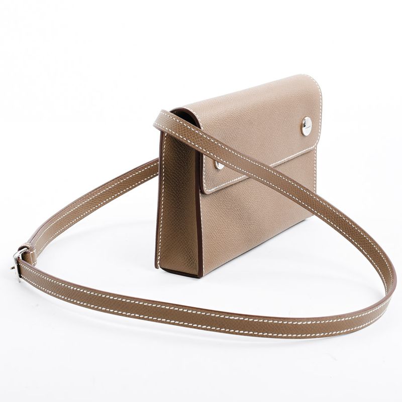 Hermes Shoulder Bag Nap to Go
