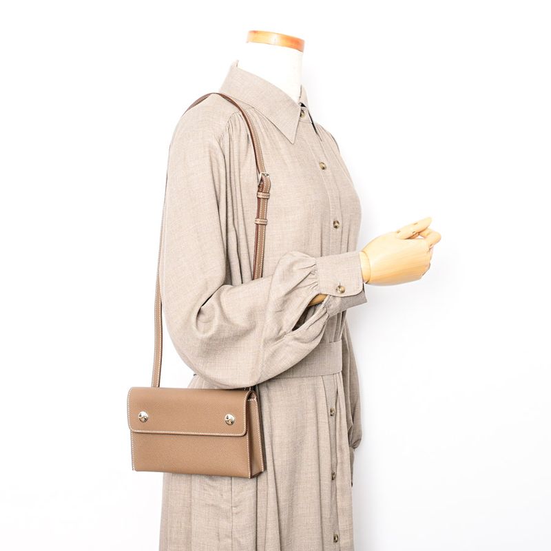 Hermes Shoulder Bag Nap to Go
