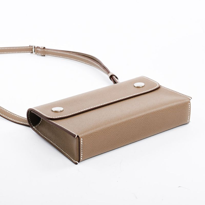 Hermes Shoulder Bag Nap to Go