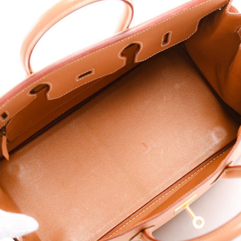 Hermes Handbag Birkin 35