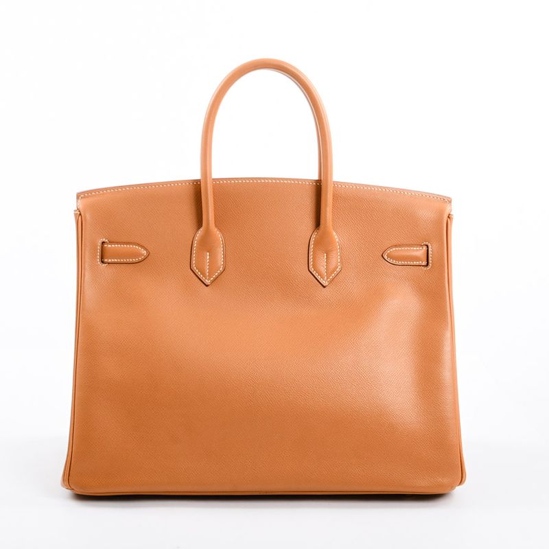 Hermes Handbag Birkin 35