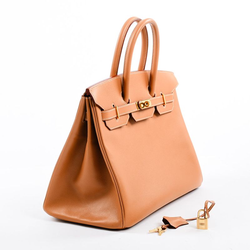 Hermes Handbag Birkin 35