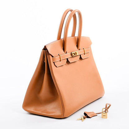 Hermes Handbag Birkin 35