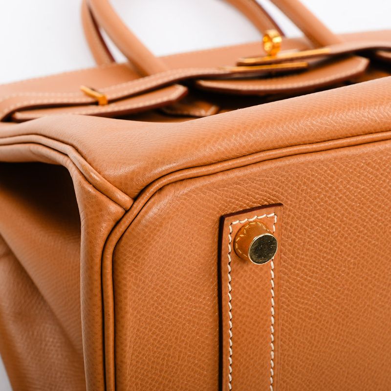 Hermes Handbag Birkin 35