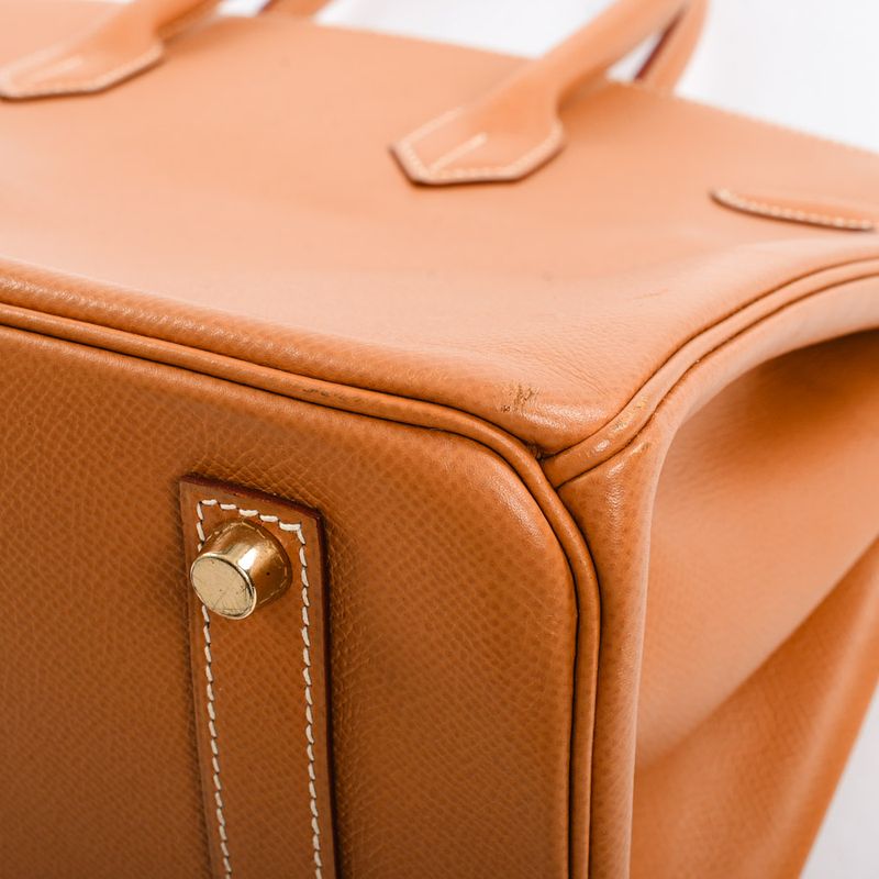 Hermes Handbag Birkin 35