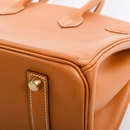 Hermes Handbag Birkin 35