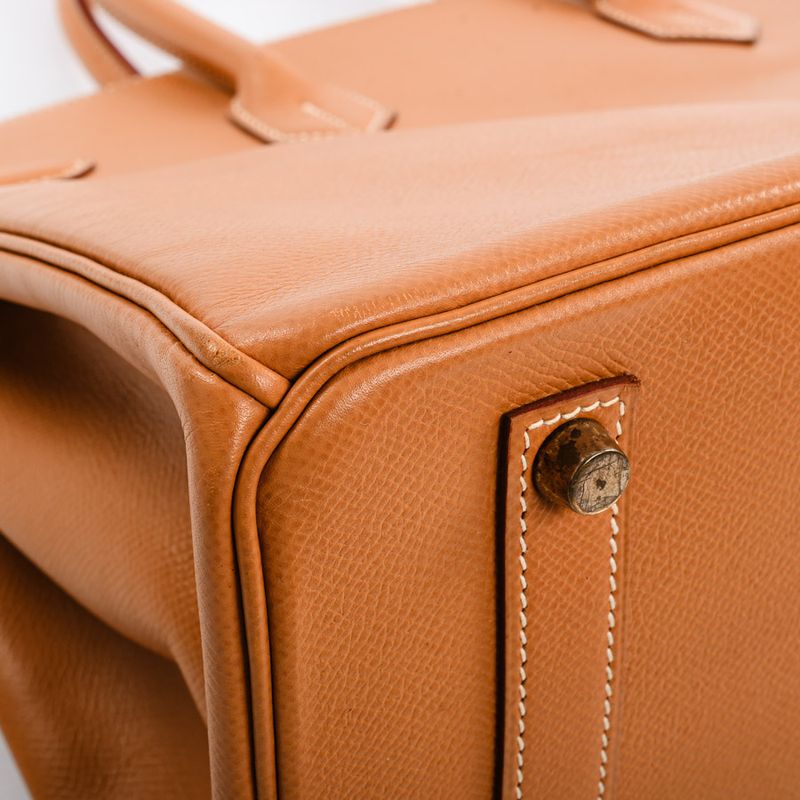 Hermes Handbag Birkin 35