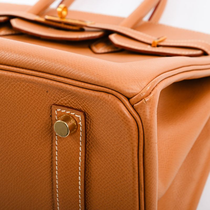 Hermes Handbag Birkin 35